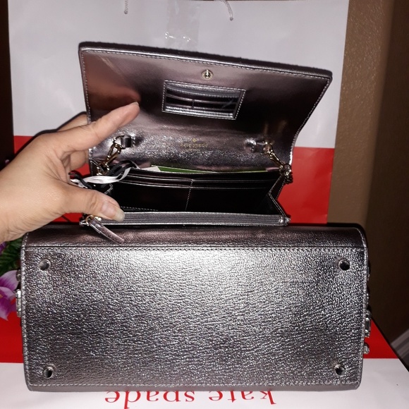 Kate Spade purse bag crossbody & wallet /crossbody - Picture 4 of 7